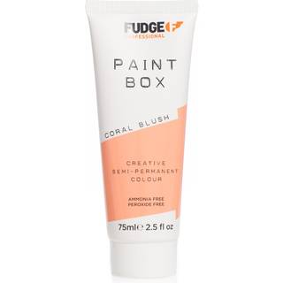 Fudge Paintbox Coral Blush 75 ml