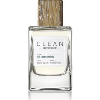 CLEAN Reserve Reserve Rain Eau de Parfum Spray 100 ml (6.300,00 kr / 1 l) - 100 ml