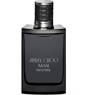 Jimmy Choo Man Intense Eau De Toilette 50 ml