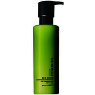Shu Uemura Silk Bloom Conditioner 250 ml - Balsam