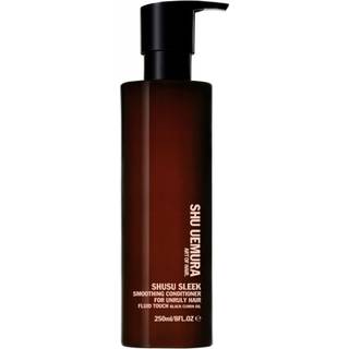 Shu Uemura Shusu Sleek Conditioner 250 ml