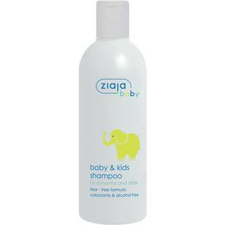 Ziaja Baby Børneshampoo od 6 měsíců 270 ml - 270 ml