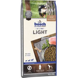 Light 12,5 kg