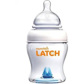 Munchkin Latch Bottle 0m+ 120 ml