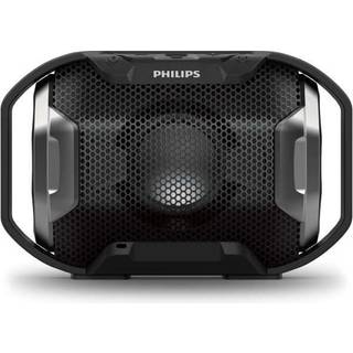 Philips SB300 bluetooth Shoqbox waterproof
