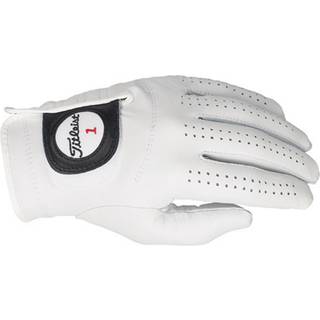 Titleist Players handske M Hvid