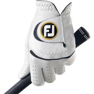 Footjoy StaSof glove M/L HVID