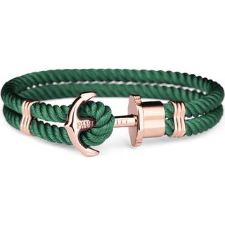 Paul Hewitt Unisex Armbånd PH-PH-L-R-G-XL