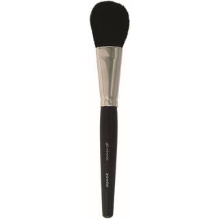 Glo Skin Beauty 102 Powder Perfector Brush | Sheer-to-Medium-d?kning for ansigt og krop