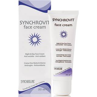 Synchroline Synchrovit Face Cream 50 ml