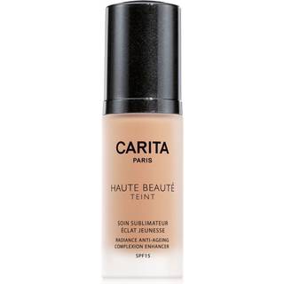Carita Haute Beaute Tient Spf 15 003 Beige Rose 30 ml.