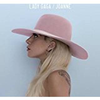 Lady Gaga - Joanne