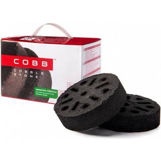 Cobb CobbleStones Briketter