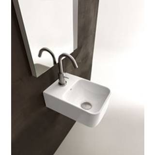 Lavabo Axa 1025 Håndvask 24x35 cm
