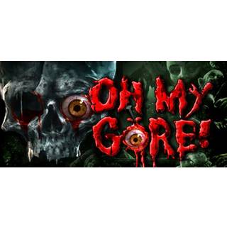 Oh My Gore! Steam CD Key