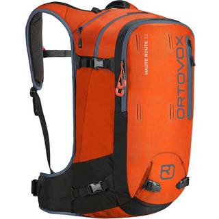 Ortovox Haute Route 32, black steel