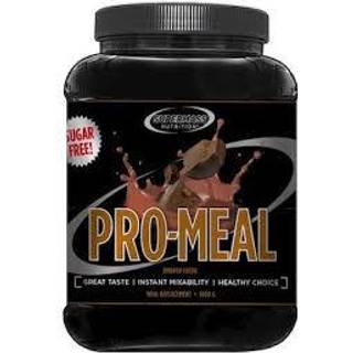 Super Meal Måltidserstatning 1000 g