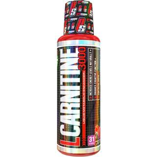 PROSUPPS L-CARNITINE 3000, 473 ml-Berry