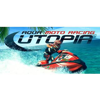 Aqua Moto Racing Utopia (PC) - Standard