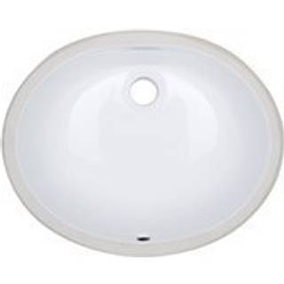 Lavabo Tea 205 Badevask til underlimning
