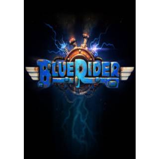 Blue Rider Steam Key GLOBAL