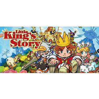 Little King's Story (PC) - Standard