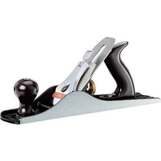 STANLEY 1-12-005 Høvl med flad sål 355 x 50 mm