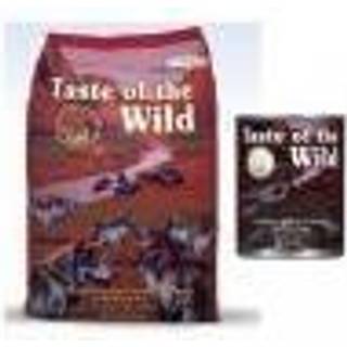 Taste of the Wild Southwest Canyon Canine Formula with Wild Boar 2kg