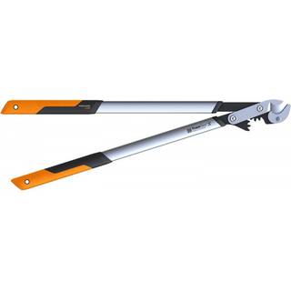 Fiskars PowerGear X LX99 Grensaks Med ambolt