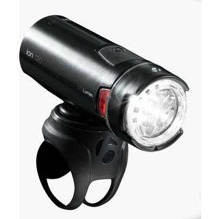Bontrager Ion 120 - Forlygte 120 Lumen - Sort