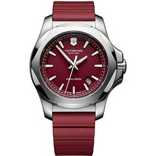 Victorinox 241719.1 I.N.O.X. Herrenuhr 43mm 20ATM
