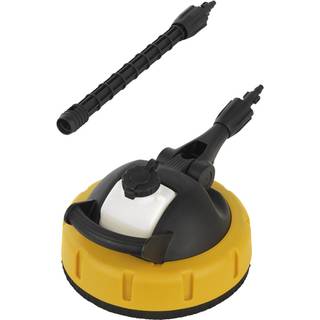 Twister patio renser med cetergent tank Makita P-64886