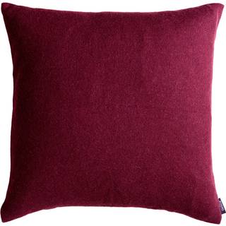 Elvang - Classic pudebetræk - 50x50 cm - plum