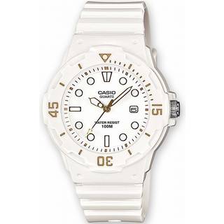 Stilfuld Casio LRW-200H-7E2VEF kvinders ur (34 mm)