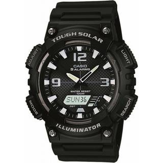 CASIO AQ-S810W-1AVEF Collection Solar Herrenuhr 46mm 10ATM