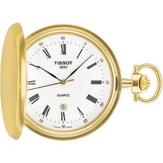 Tissot T83.4.553.13 Tasca Hvid Ø48.5 mm
