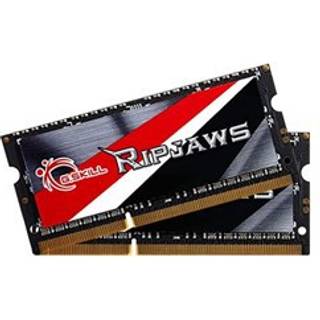 G.Skill Ripjaws3 SO DDR3L-1600 DC - 16GB