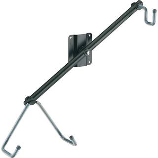 K&M 16415B mundharpestativ