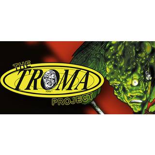 The Troma Project (PC) - Standard