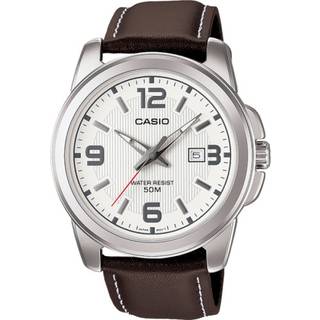 Casio MTP-1314PL-7AVEF Collection Herrenuhr 43mm 5ATM