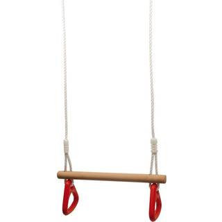 Trapezgynge Med Gymnastikringe - Small Foot