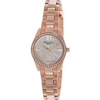 Stilfuld Dame Kenneth Cole Ur IKC0005 (28 mm)