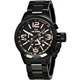 Herre Mode Tw Steel TW312 Ur (40 mm)