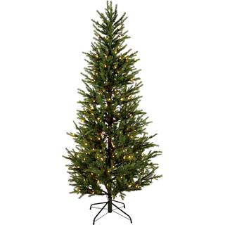 Star Trading Malung Juletræ 200 cm, 240 stk LED-lys ➞ På lager - klar til levering