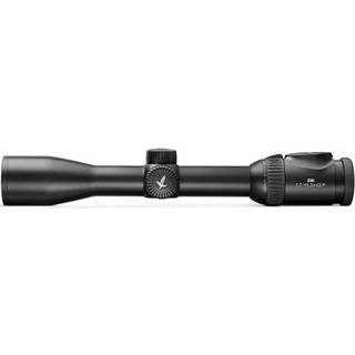 Swarovski - Z8i 1,7-13,3x42 P L 4A-I