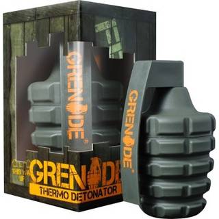 Grenade Thermo Detonator