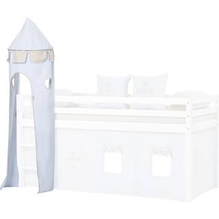 Hoppekids Tårn, Fairytale knight