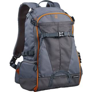CULLMANN SPORT DAY PACK SORT spar kr. 300.-