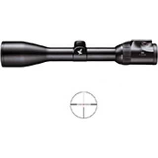 Swarovski - Z6i 2-12x50 L 4A-I