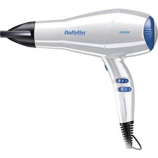Babyliss føntørrer